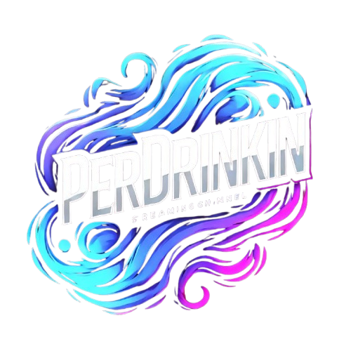 PERDRINKIN Logo